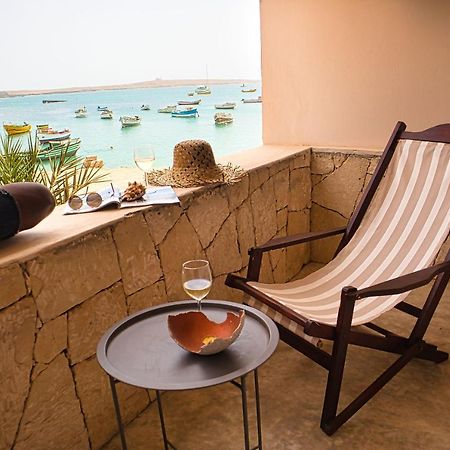 Villa Pescadora Spectacular View, Luxery Fisherhouse Design سال راي المظهر الخارجي الصورة