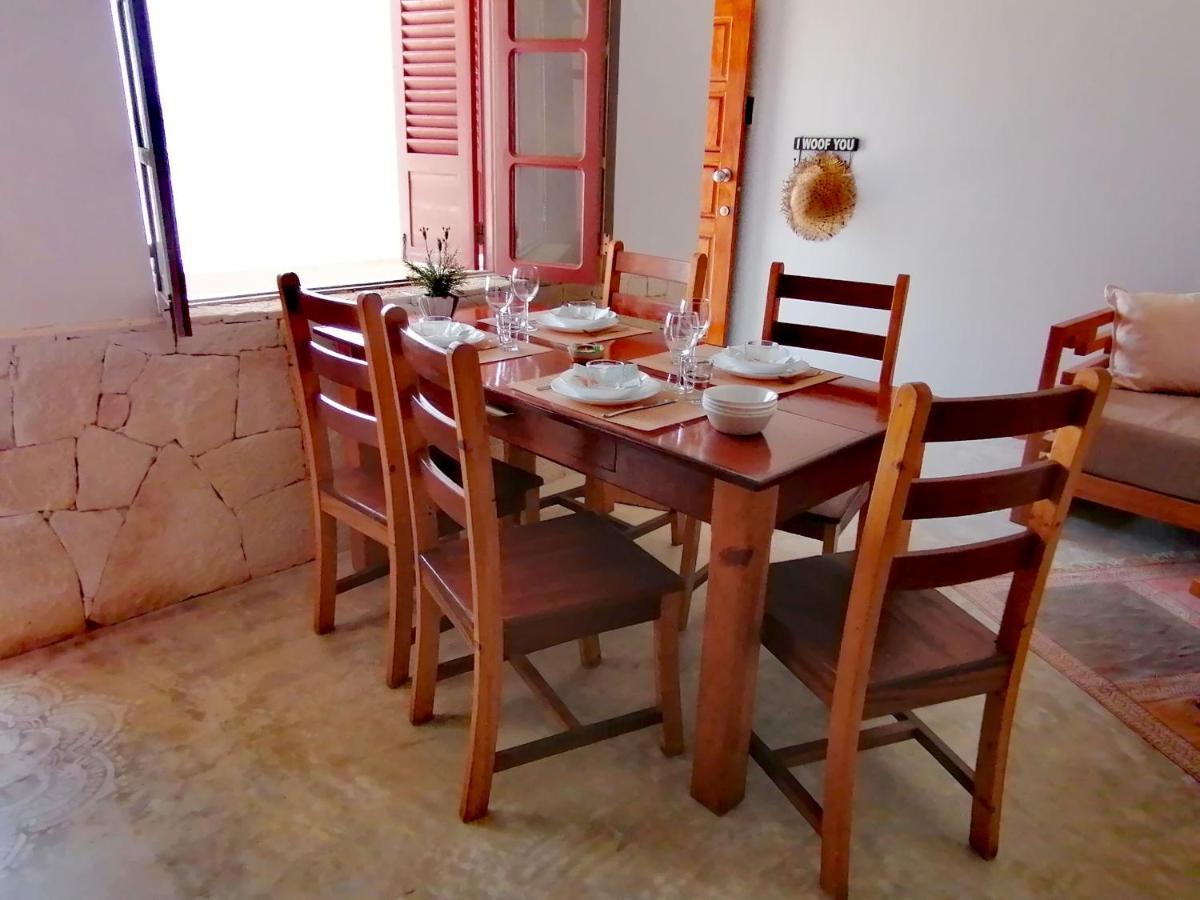Villa Pescadora Spectacular View, Luxery Fisherhouse Design سال راي المظهر الخارجي الصورة