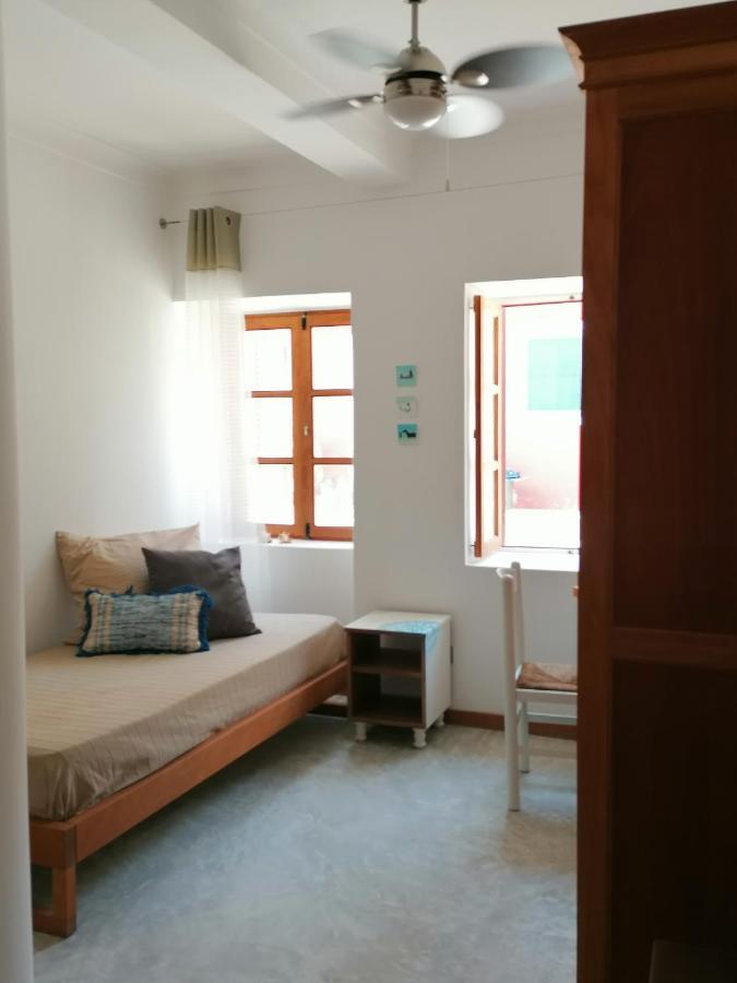 Villa Pescadora Spectacular View, Luxery Fisherhouse Design سال راي المظهر الخارجي الصورة