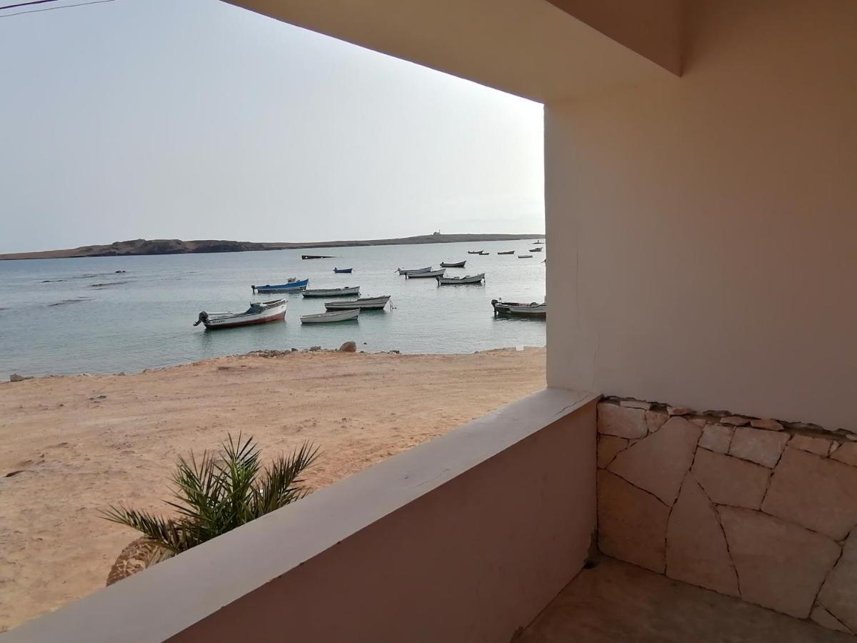 Villa Pescadora Spectacular View, Luxery Fisherhouse Design سال راي المظهر الخارجي الصورة