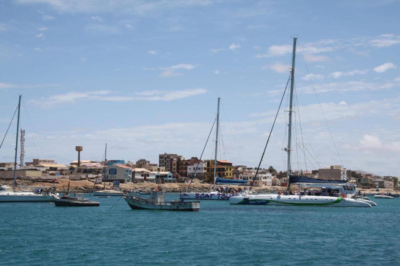 Villa Pescadora Spectacular View, Luxery Fisherhouse Design سال راي المظهر الخارجي الصورة