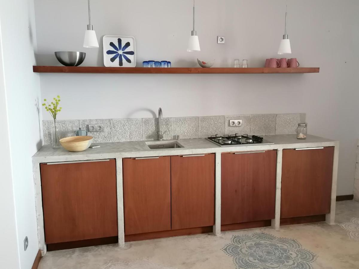 Villa Pescadora Spectacular View, Luxery Fisherhouse Design سال راي المظهر الخارجي الصورة