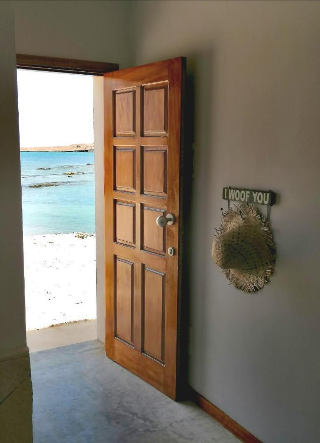 Villa Pescadora Spectacular View, Luxery Fisherhouse Design سال راي المظهر الخارجي الصورة