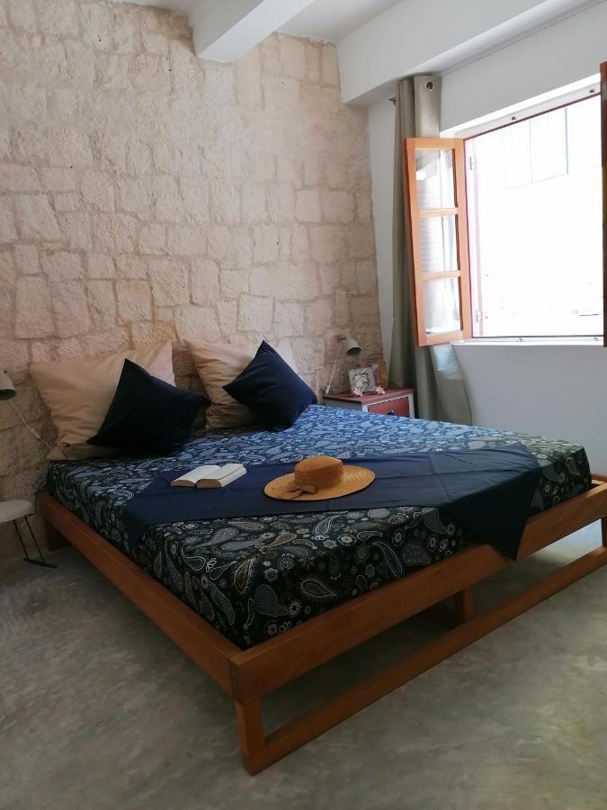 Villa Pescadora Spectacular View, Luxery Fisherhouse Design سال راي المظهر الخارجي الصورة