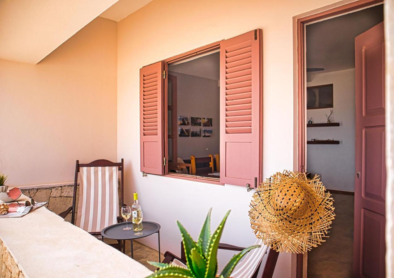 Villa Pescadora Spectacular View, Luxery Fisherhouse Design سال راي المظهر الخارجي الصورة